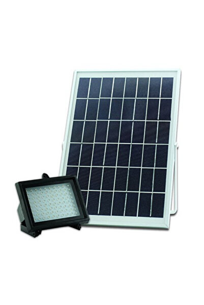 OEM Ηλιακός προβολέας 5W ME 108 LED HD-TG006