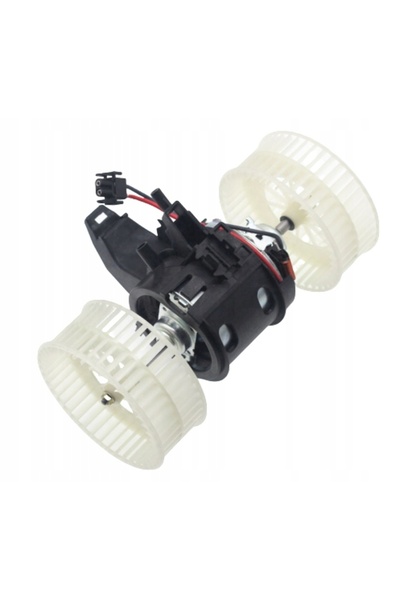 Polcar Ventilator interior BMW 5 E60/E61 03-10 530d 2017NU-1
