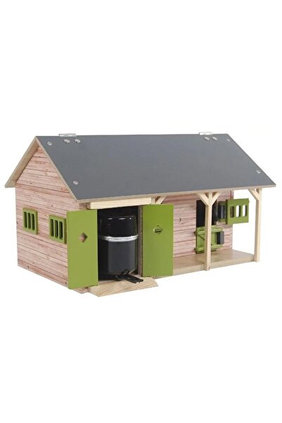 Kids Globe Stabil cu două cutii 1:32 610249 82790
