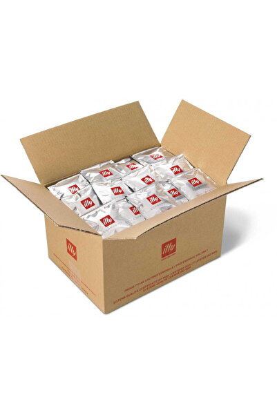 illy Cafea în pungi 1338 g 200 bucăți