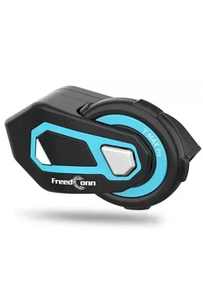 OEM Ασύρματη ενδοεπικοινωνία για κράνος με bluetooth headset για έως 6 χρήστε...