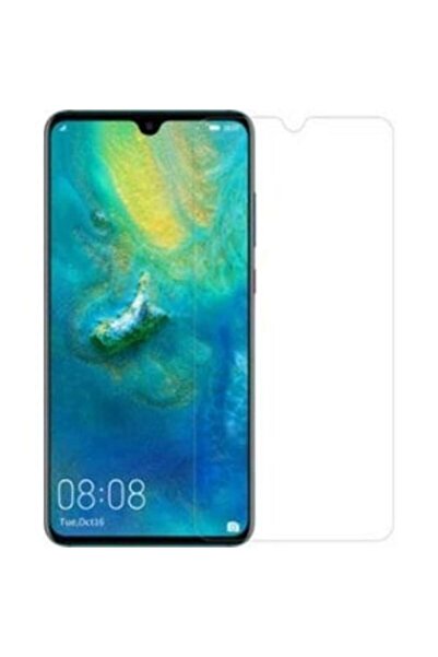 Huawei Oem Γυάλινη Προστασία Οθόνης 0,26mm /2.5d Για P30 Lite