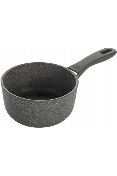 BALLARİNİ Tigaie rotundă Murano 20 cm 3 l antiaderentă pentru inducție