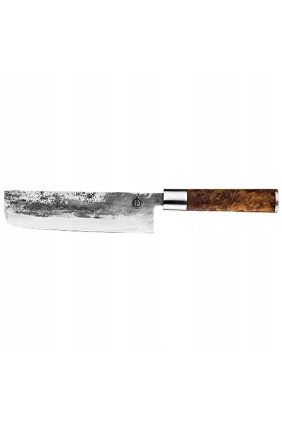Forged Cuțit pentru legume VG10 17.5cm