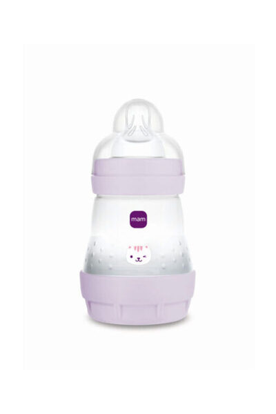 MAM Γυάλινο Μπουκάλι Feel Good 170ml
