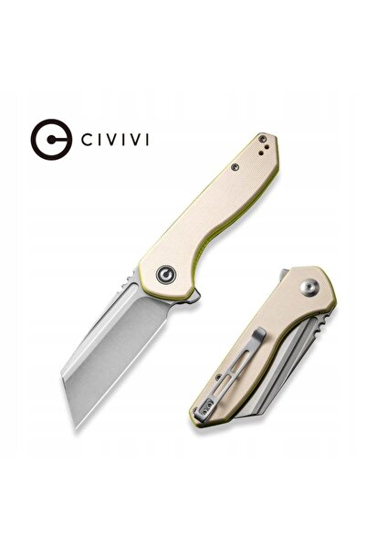 Civivi ExOne C23036-2 Cuțit pliabil