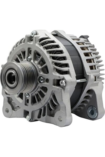 WAI ALTERNATOR NOU OPEL MOVANO RENAULT MASTER NISSAN NV 400 2.3 CDTi DCI