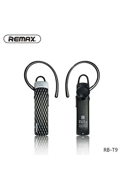 Remax Ασύρματο Ακουστικό Bluetooth T9