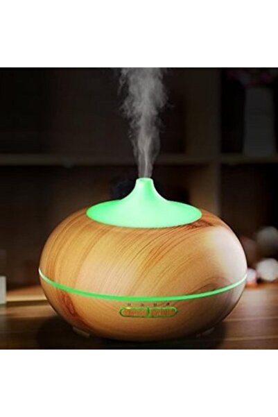 OEM Υγραντηρας - Συσκευη Αρωματοθεραπειας - Ultrasonic Diffuser