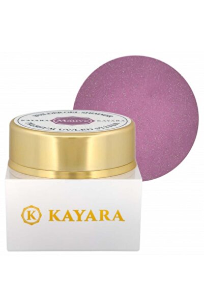 Kayara Gel Build Shimmer Mov 50g