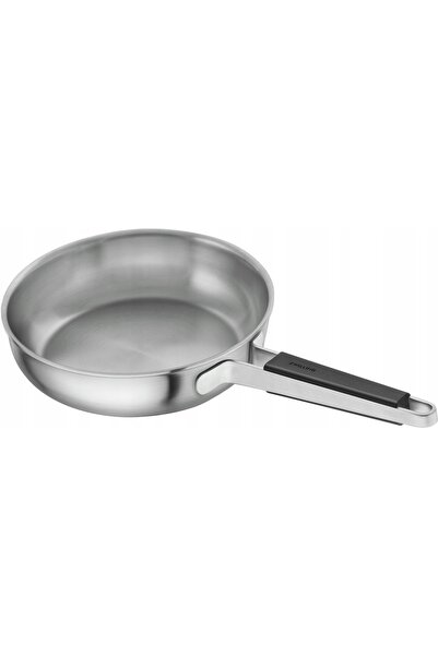 ZWILLING Plită de inducție Pure - 24 cm, Argintiu Pur