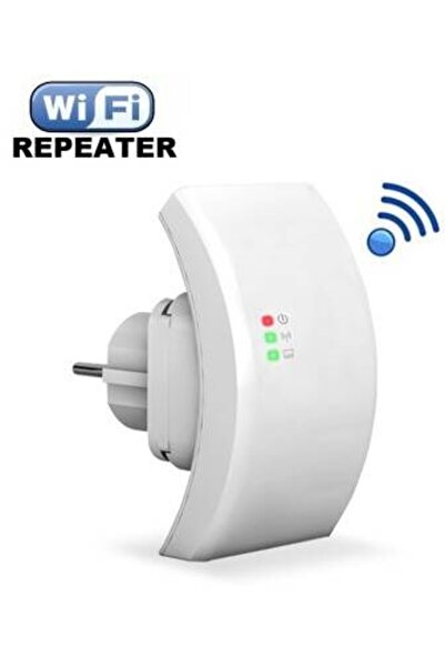 OEM Αναμεταδότης Και Ενισχυτής Wi-fi Σήματος Εσωτερικού Χώρου