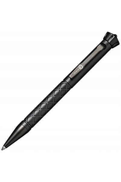 Civivi Pix tactic Coronet Titan Black
