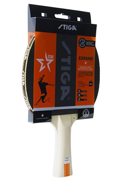 STIGA Extinde racheta de tenis de masă