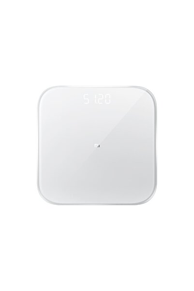 Xiaomi ΖΥΓΑΡΙΑ MI SMART SCALE 2 ΛΕΥΚΗ