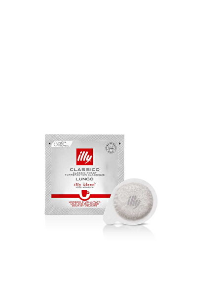illy Cafea în pungi 1338 g 200 bucăți