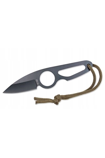 Mil-Tec Cuțit de gât 15cm - 15398200 (9022) SP