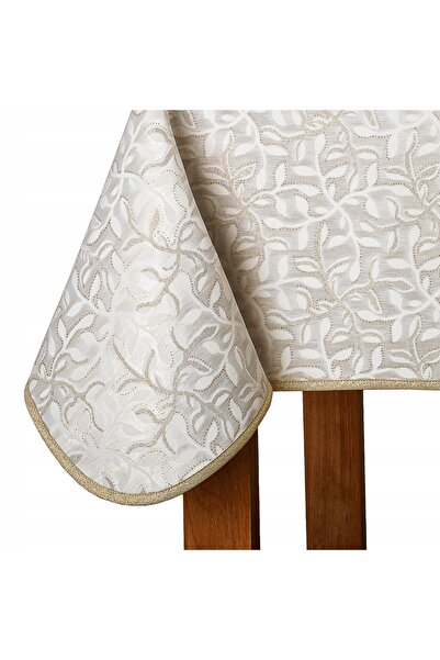 invitta Față de masă Plamoodporny U3 6475-3289 Rotundă, diametru 160 cm