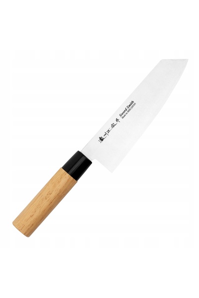 Satake Cuțit Misaki Bunka 17 cm