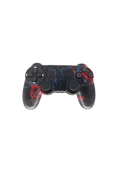 DOUBLESHOCK Ασύρματο Χειριστήριο 4 Bluetooth Για PS4 Army 3