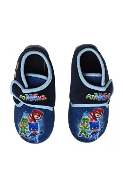 OEM Χειμερινές Παιδικές Παντόφλες Pj Masks