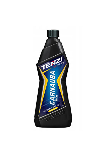 Tenzi Carnauba Shine care PRO ceară de detailing 0,7L