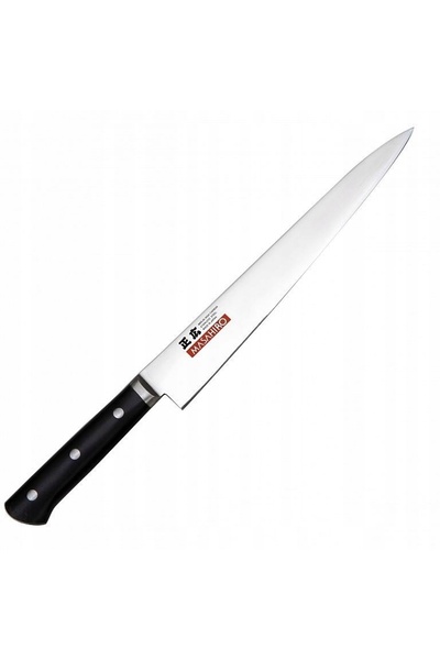 MASAHIRO Cuțit de feliat MV-H 240mm [14917]