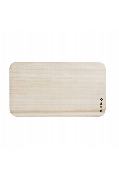 Tojiro Tocător din lemn de Paulownia 35x20x2 cm