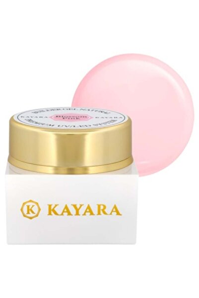 Kayara Gel Build Roz Blossom 50g