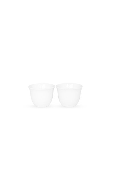 CAVO Kavo 12 Pcs Porcelain Luxury Candle Holder Set