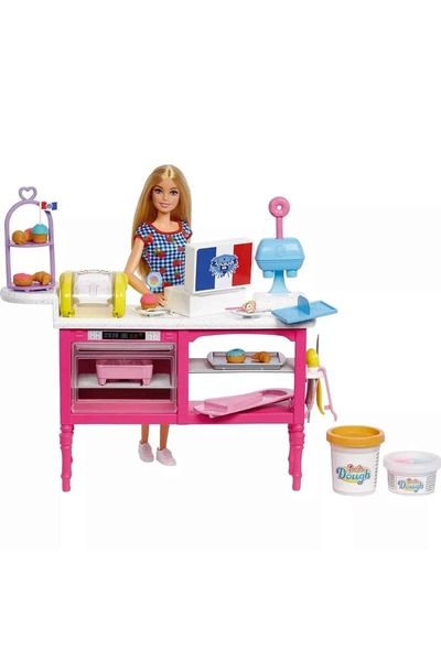 Barbie Μάτελ Νιου Καφέ