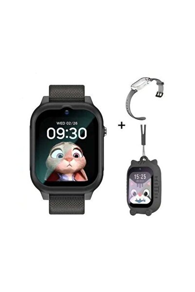 AWEI Παιδικό Smartwatch H29 Μαύρο