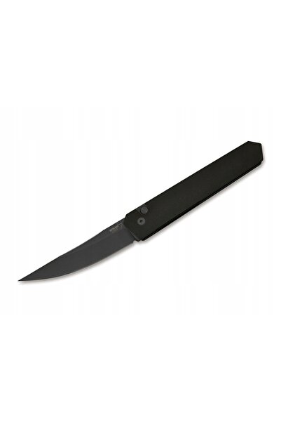 Böker Boker Plus USA Kwaiken Cuțit Automat Integral Negru