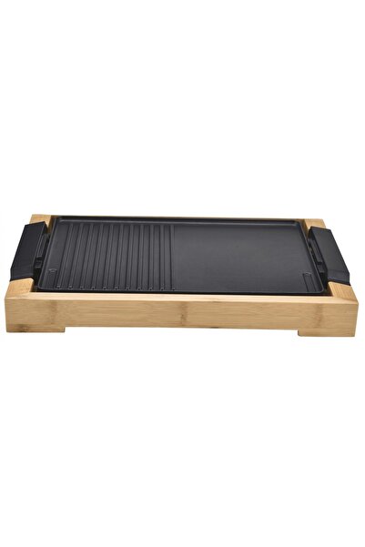 Guzzanti Grătar electric Contact GZ 341 negru 2000 W