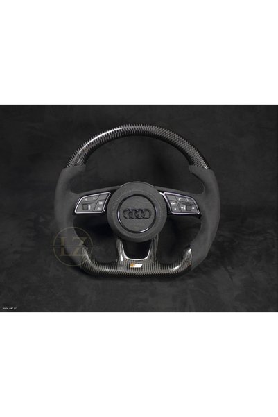 OEM Τιμόνι AUDI S-Line