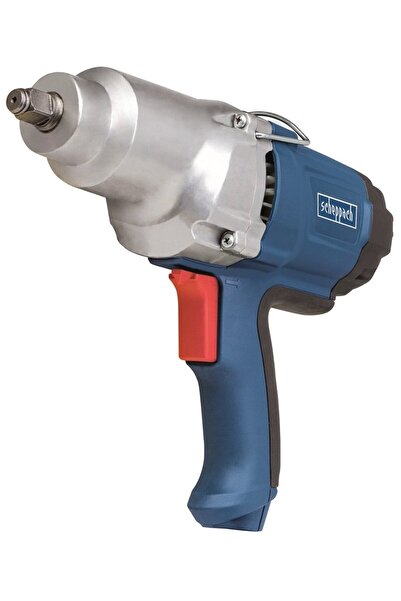 Scheppach Cheie de impact electrică IW900 900 W 1/2 "