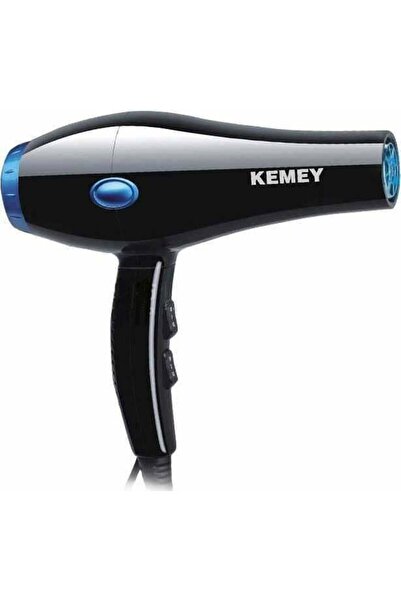 OEM Kemei Ionic Πιστολάκι Μαλλιών 3500W KM-8523