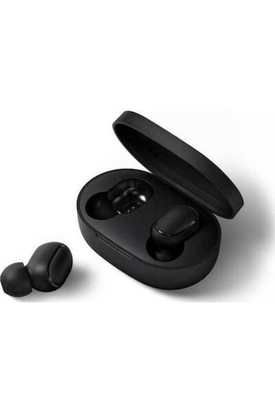Xiaomi Mi True Wireless Earbuds Basic 2 Blackbhr4272gl
