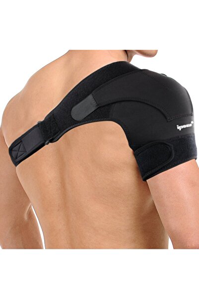 IPOW Adjustable Neoprene Shoulder Strap, Ergonomic Shoulder Support for Stabi...