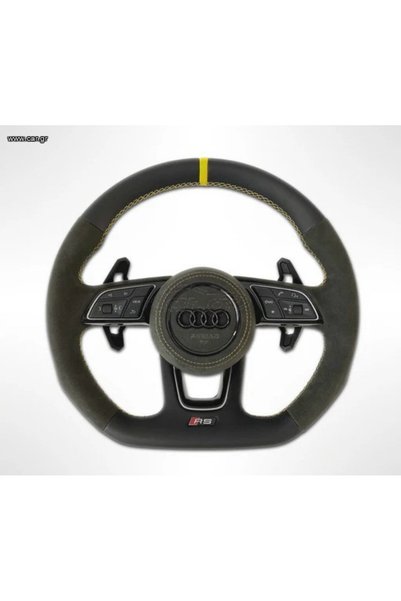 OEM Τιμόνι AUDI RS