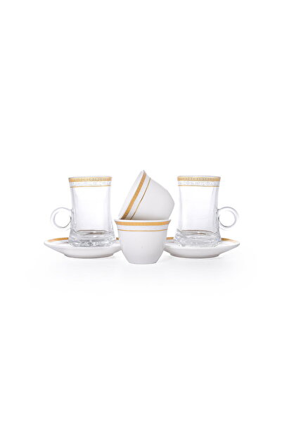 CAVO 36-Piece Bowl and Jar Set
