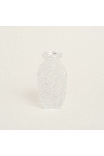Beauty Home ΓΥΑΛΙΝΟ ΒΑΖΑΡΙΔΙ 6.5Χ12.5ΕΚ 250ΧΙΛ