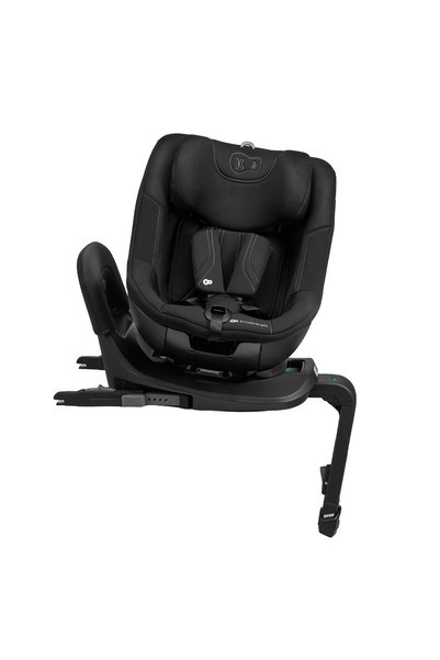 Kinderkraft Scaun auto Kindekraft I-Guard PRO I-Size 2025 Negru