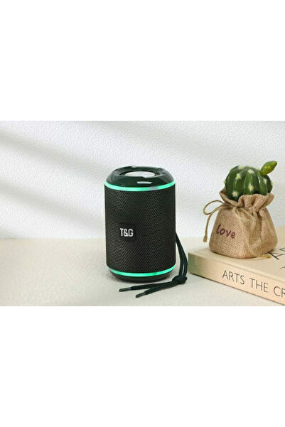 TG -291 Bluetooth Ηχείο 5W με ραδιόφωνο και μπαταρία Διάρκεια έως και 4 ώρες ...