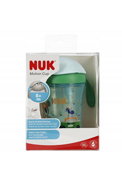Nuk ND39_541481 CUPĂ 230ML MOTION CUP SEE 102556