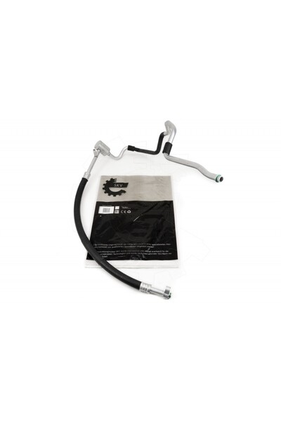 ESEN SKV Conductă aer condiționat Audi A3 Seat Leon Toledo II Skoda Octavia I...