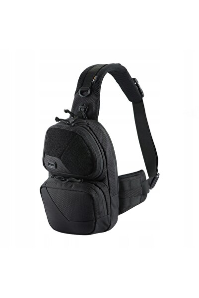 M-TAC Geantă Sphaera Hex Hardsling Bag gen. II Elite negru