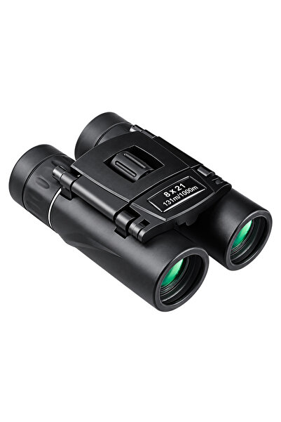 APEXEL Κιάλια APS-8X21-131 8x21 131μ/1000μ μαύρα