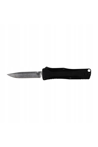 BENCHMADE CUȚIT AUTOMAT OTF Om 4850 compact EDC oțel CPM-S30V