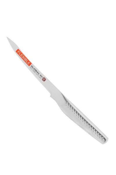 Global Cuțit zimțat 12,5 cm NI GNS-05